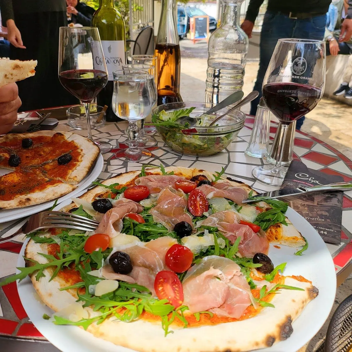 Chez Zé, photo 2
