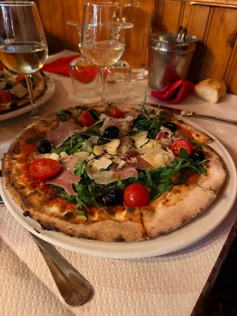 Chez Zé, photo 3