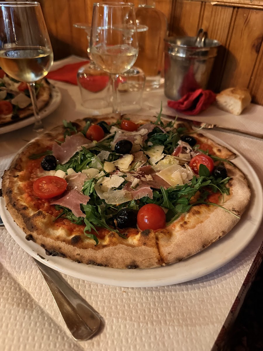 Chez Zé, photo 3