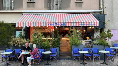 Ciao Marcello