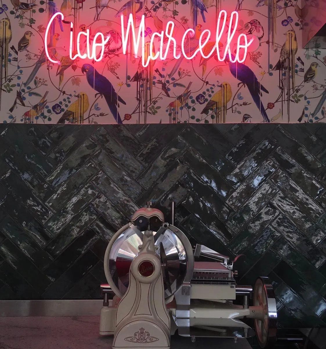 Ciao Marcello, photo 4