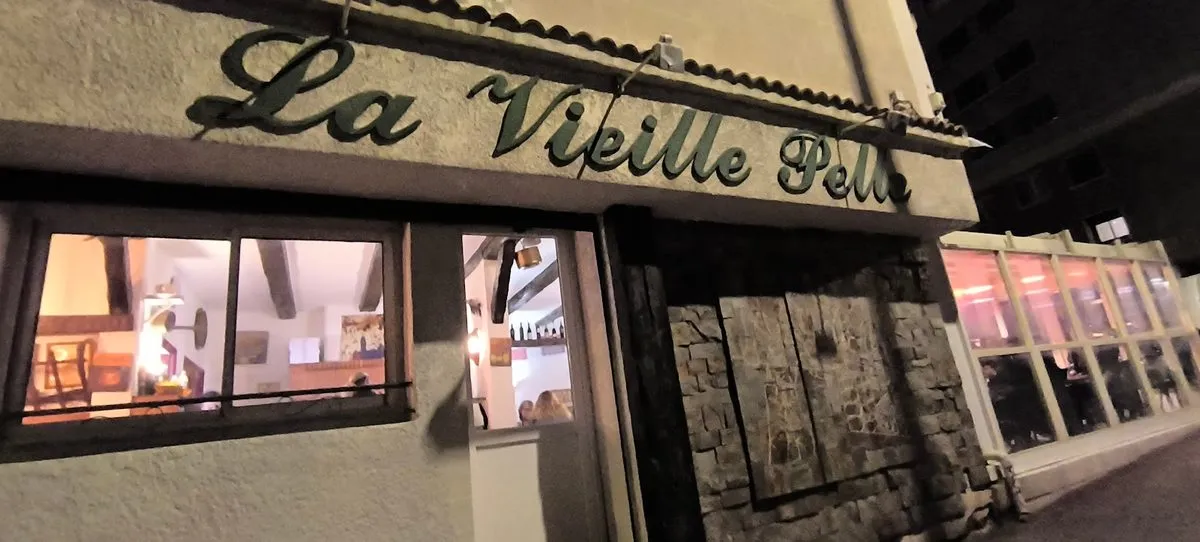 La Vielle Pelle, photo 1
