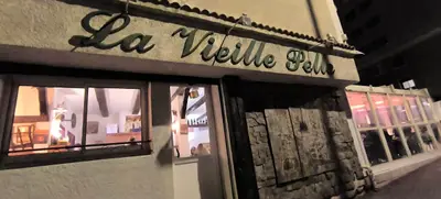 La Vielle Pelle