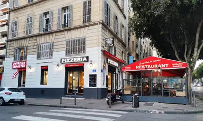 La Cantine de Jeanine