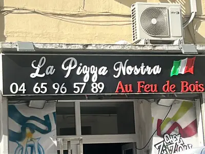 Pizza Nostra