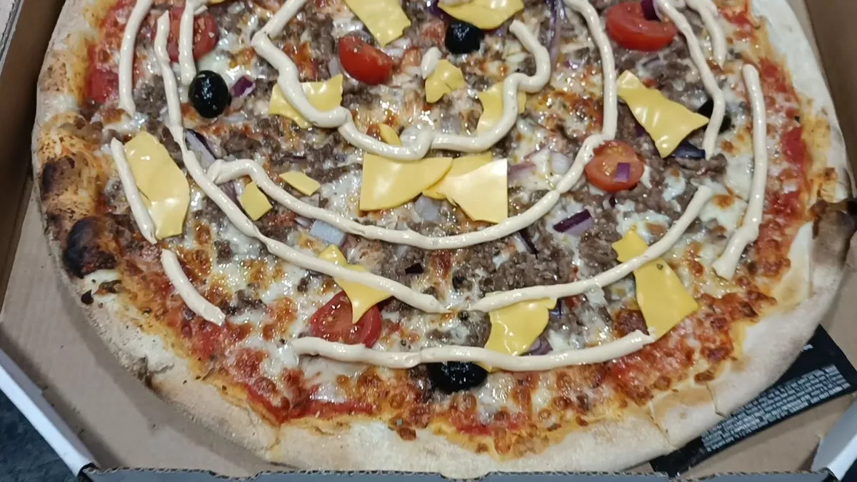 Pizza Nostra, photo 2