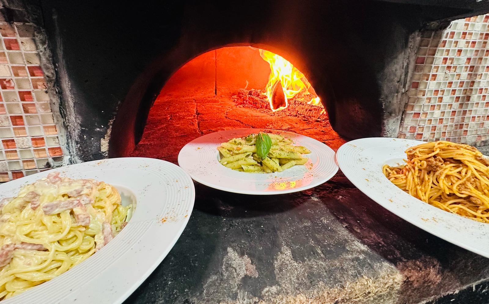 Pizza Nostra, photo 3