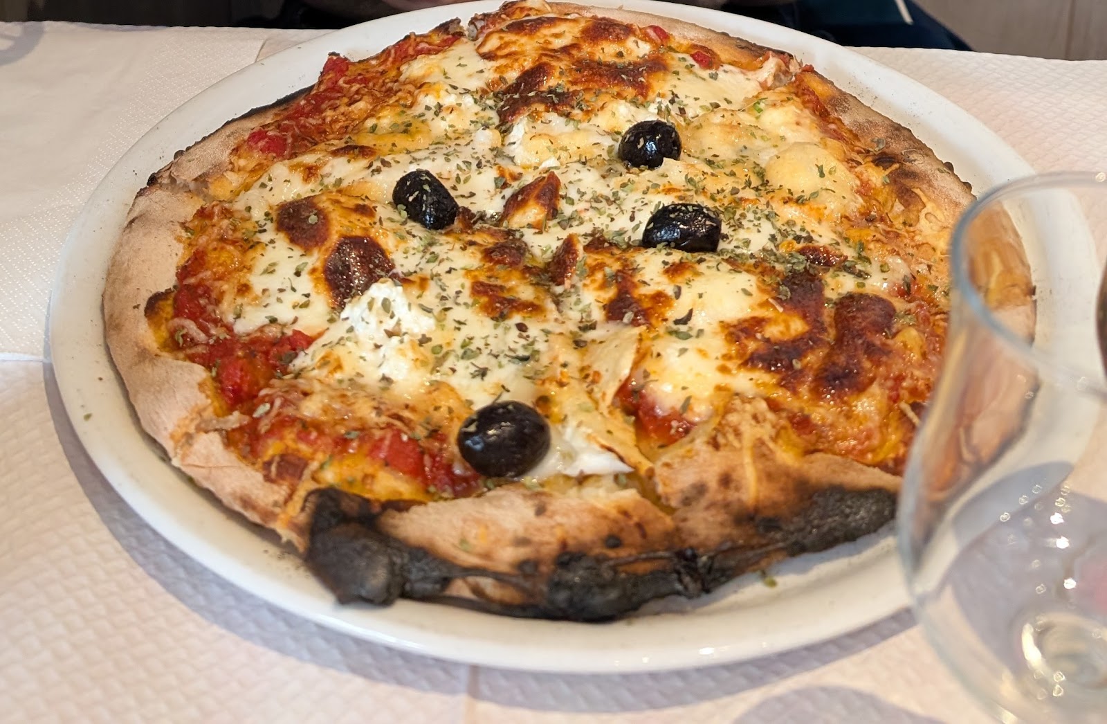 Pizzeria di Venezia, photo 2