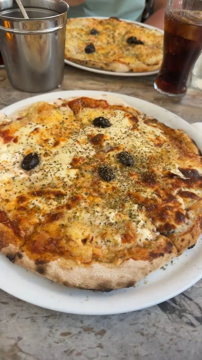 Pizzeria di Venezia, photo 3