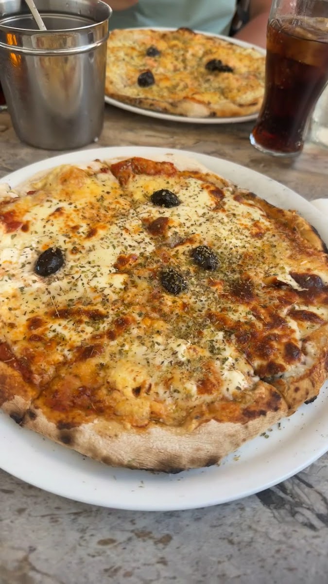 Pizzeria di Venezia, photo 3