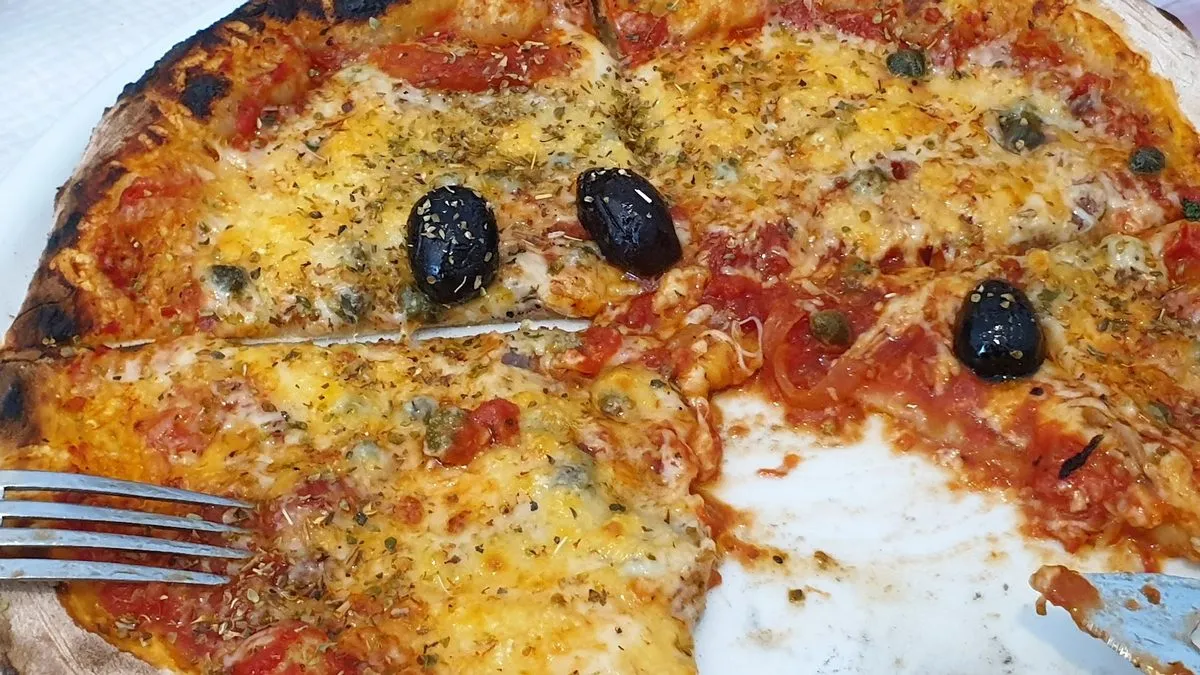 Pizzeria di Venezia, photo 4