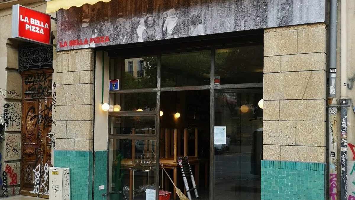 La Bella Pizza, photo 1
