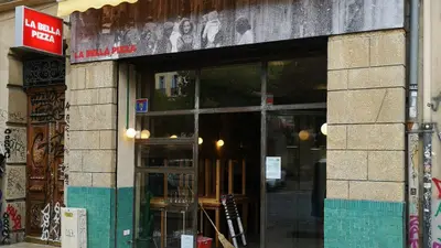 La Bella Pizza