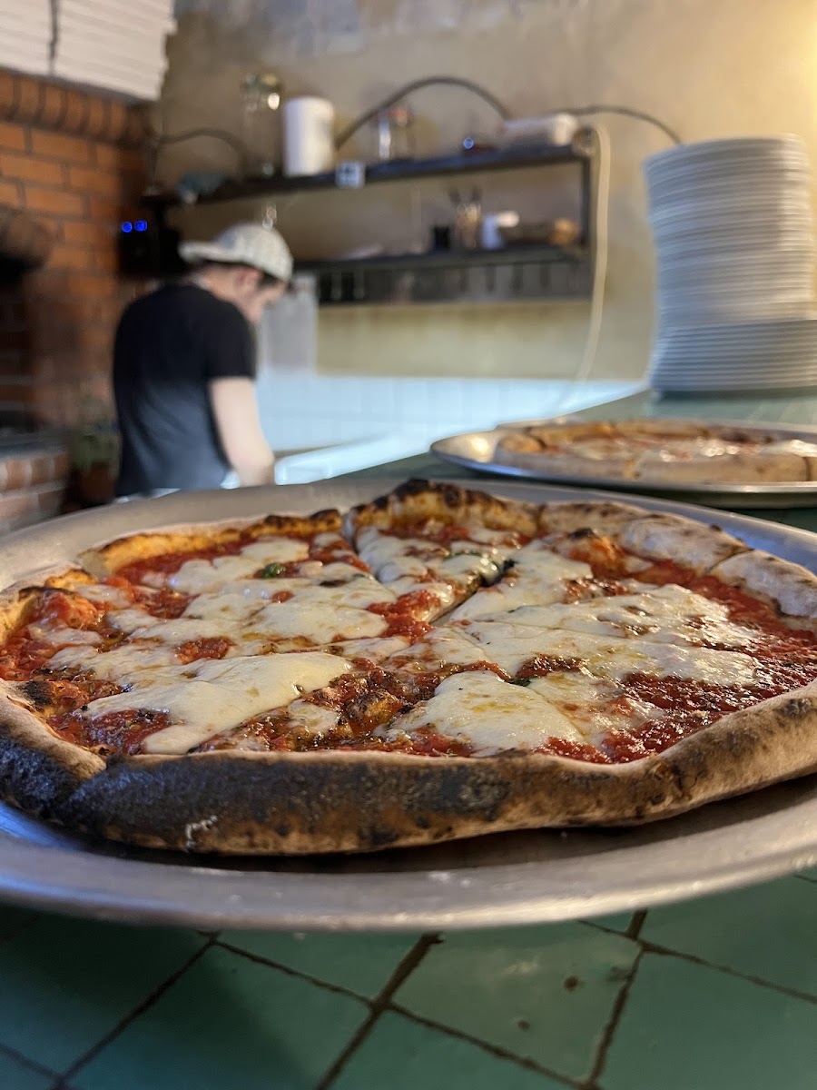 La Bella Pizza, photo 2