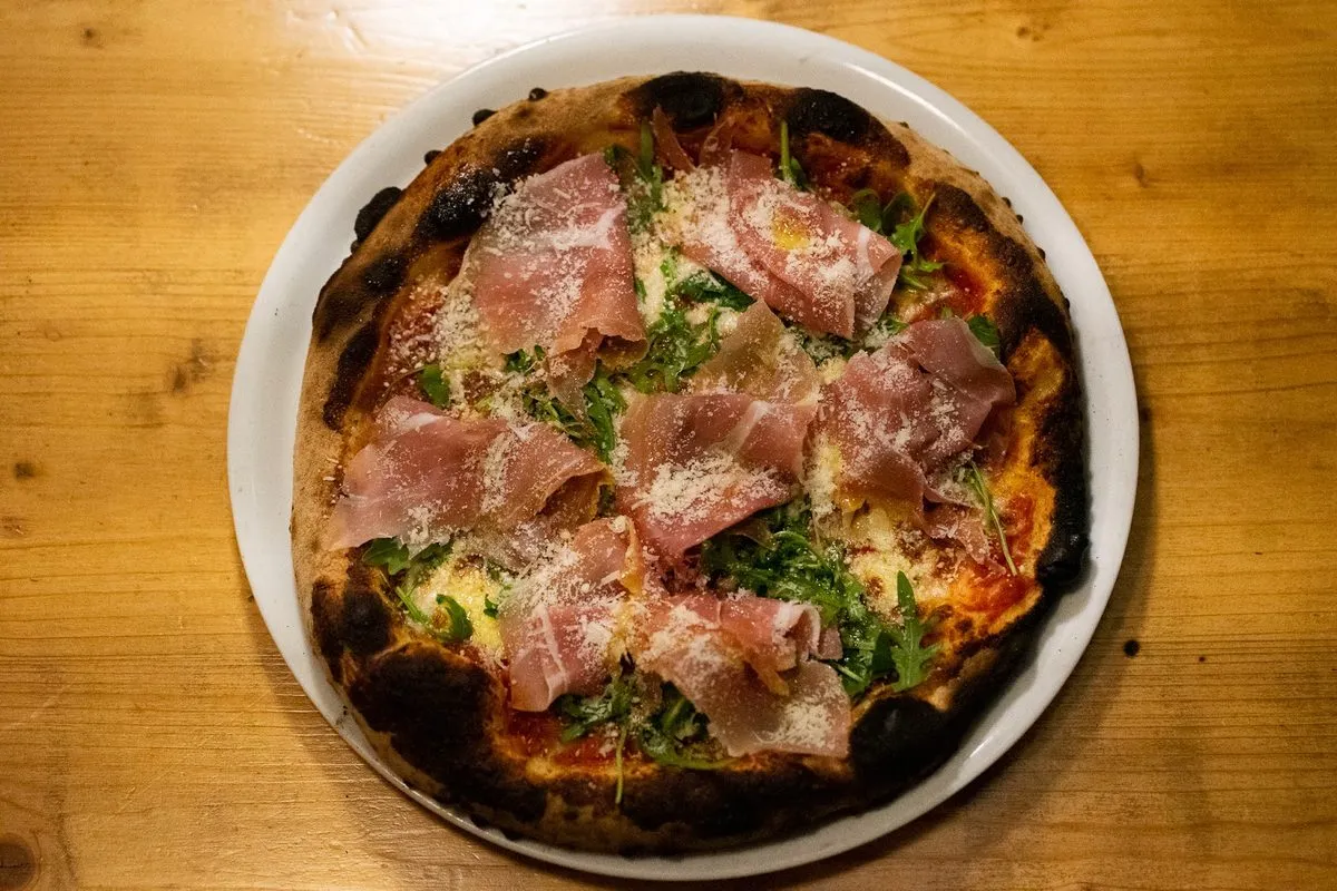 La Bella Pizza, photo 3
