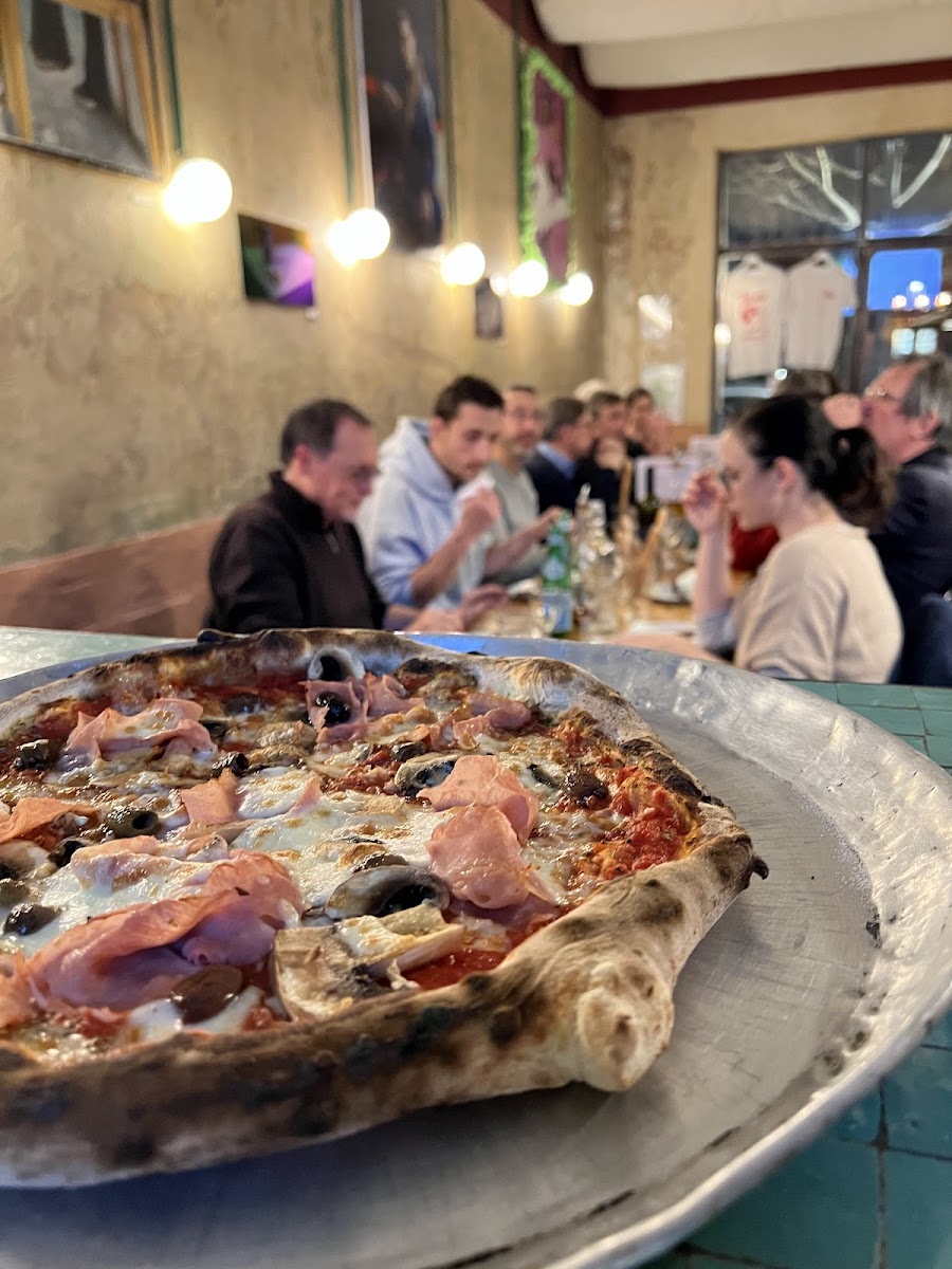 La Bella Pizza, photo 4