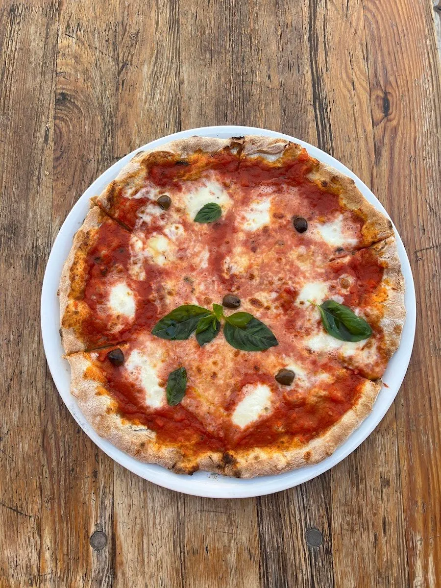 Pizza Le Saint-Jean, photo 4