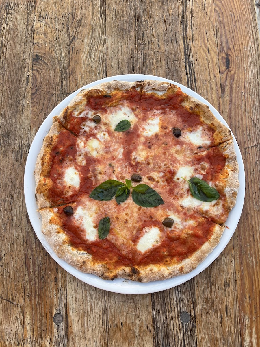 Pizza Le Saint-Jean, photo 4