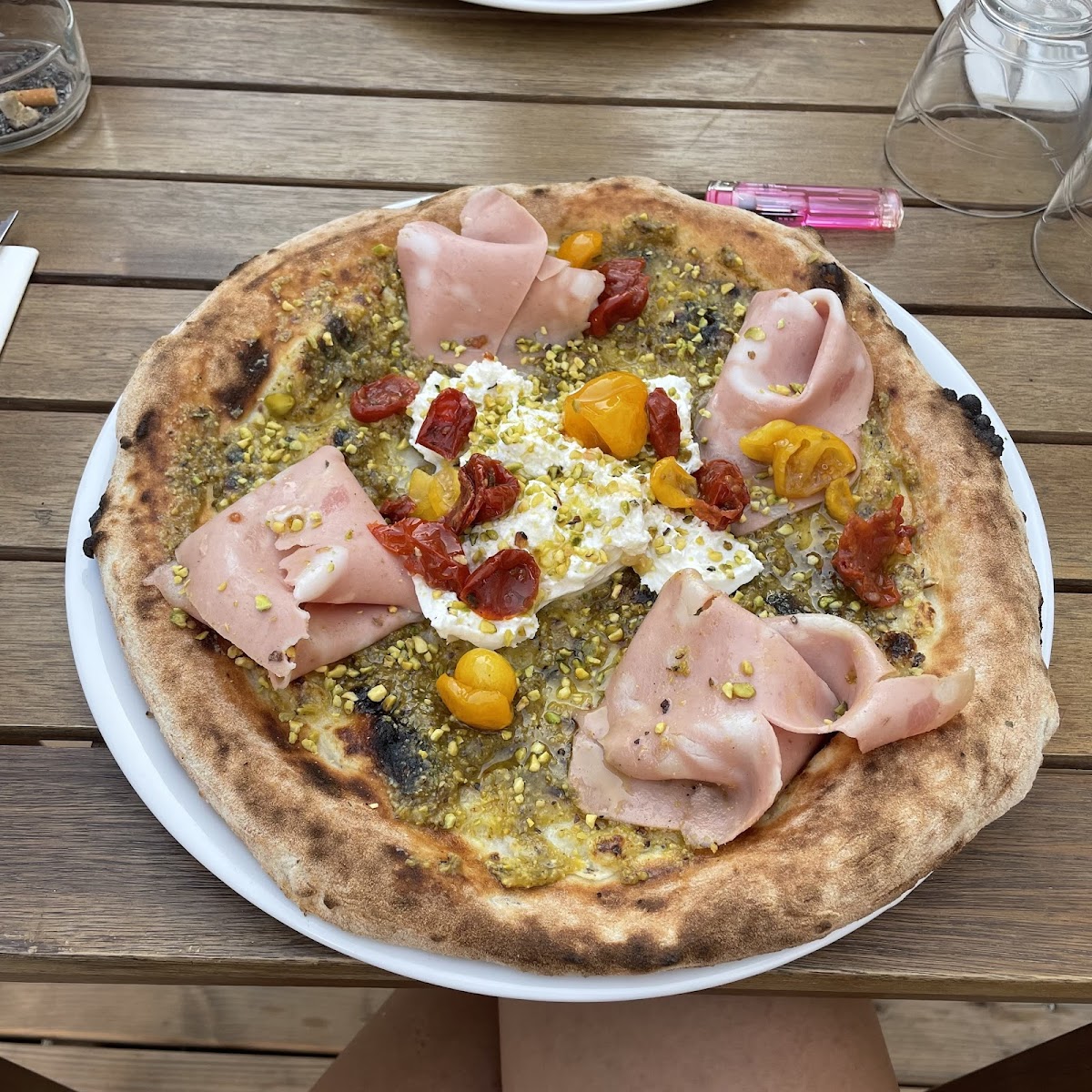 Club Pizza, photo 2