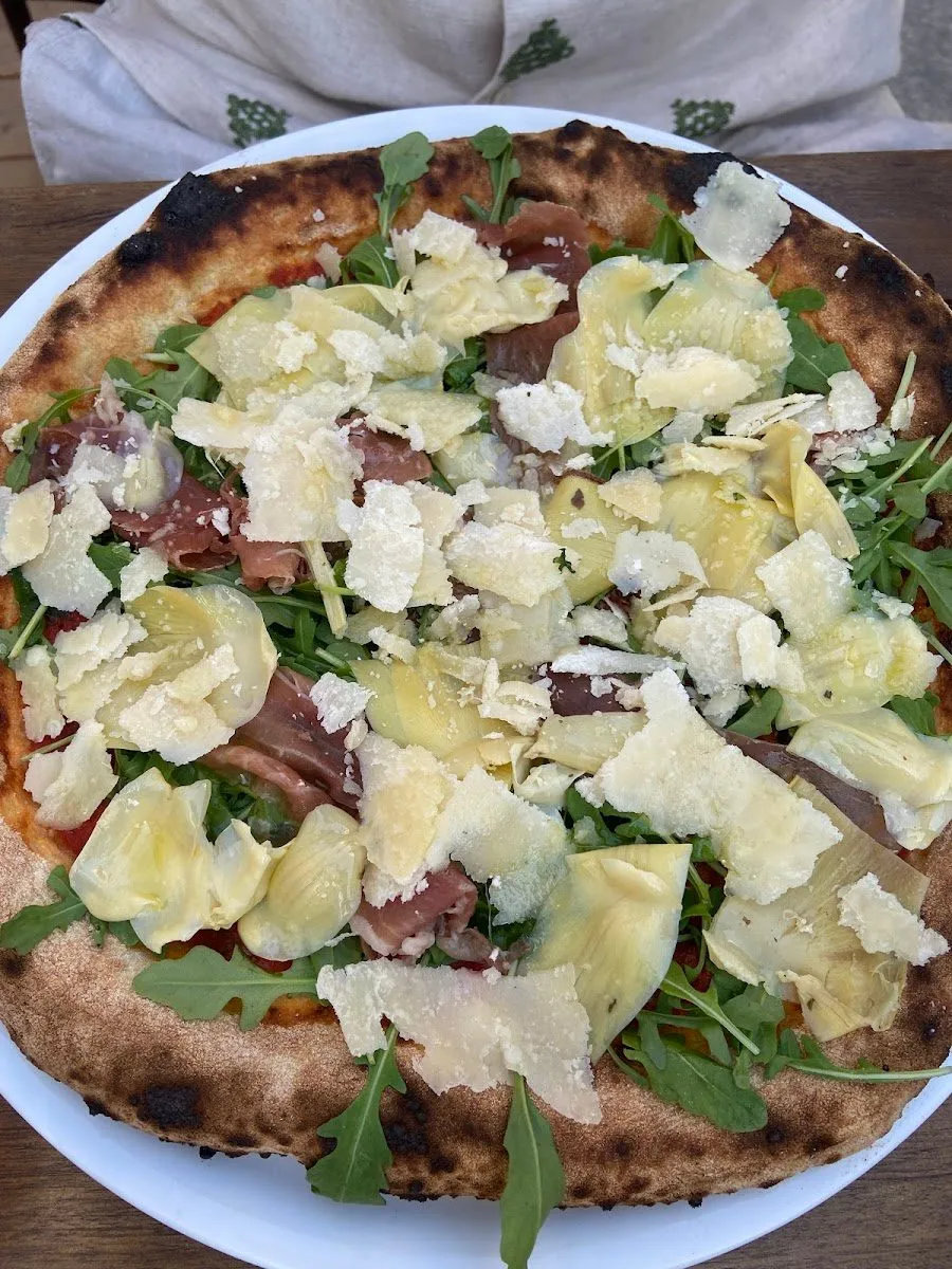 Club Pizza, photo 3