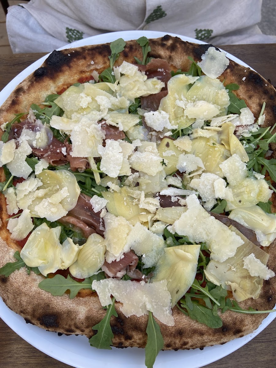 Club Pizza, photo 3