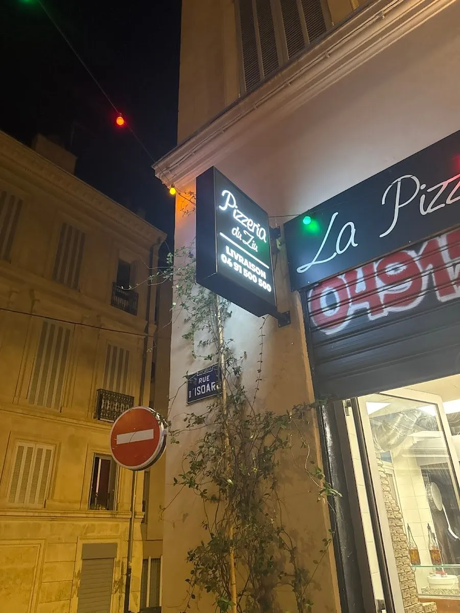 La Pizzeria du Ziu, photo 1