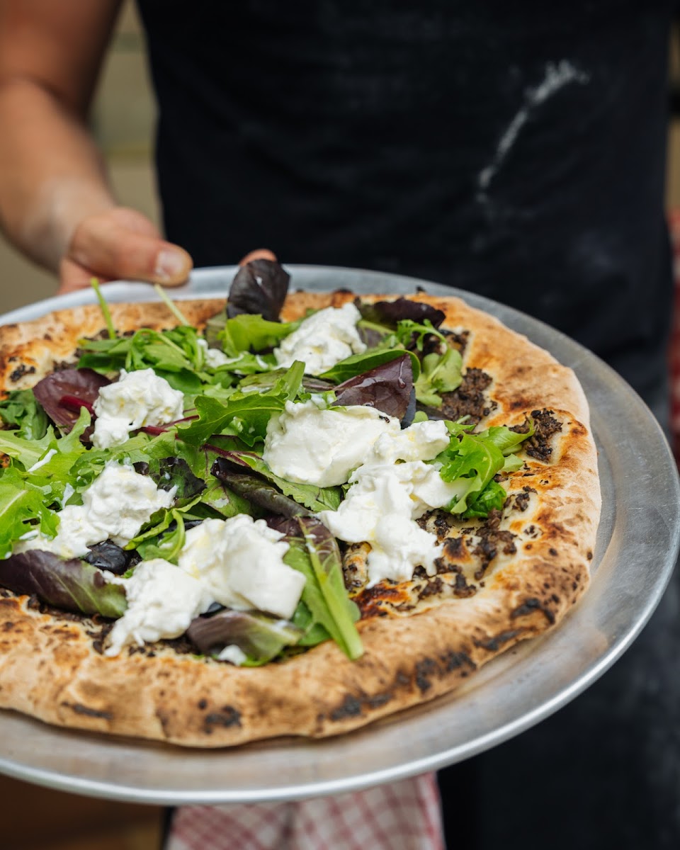 La Pizzeria du Ziu, photo 2