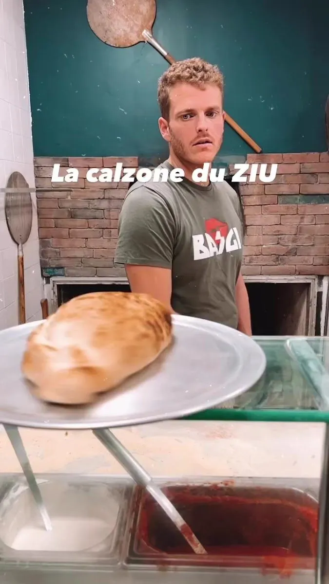 La Pizzeria du Ziu, photo 3
