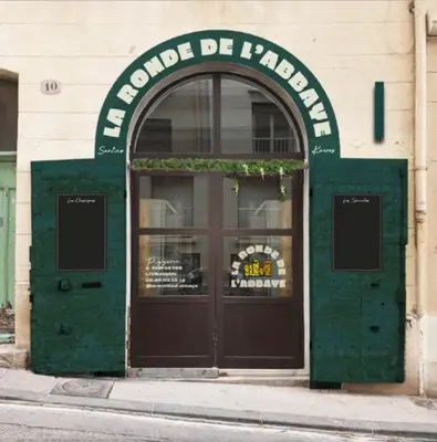 La Ronde de l'Abbaye