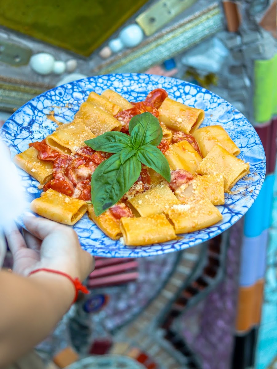 Trattoria Partenope, photo 2