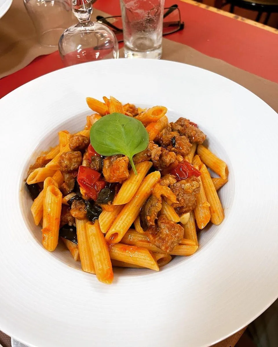Trattoria Partenope, photo 3