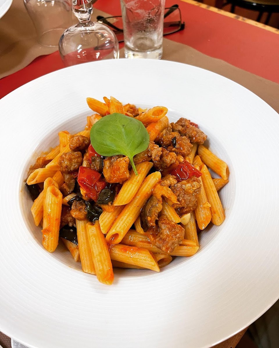 Trattoria Partenope, photo 3