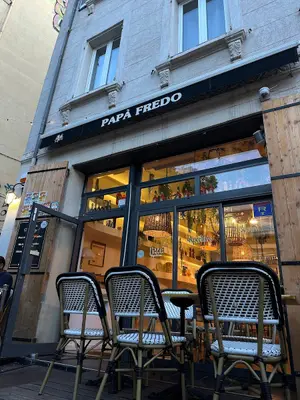 Papà Fredo
