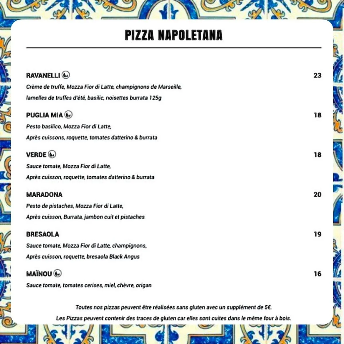 Papà Fredo, photo 3