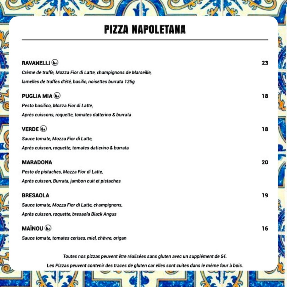 Papà Fredo, photo 3