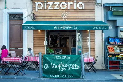 O'Ventre sur Pâte