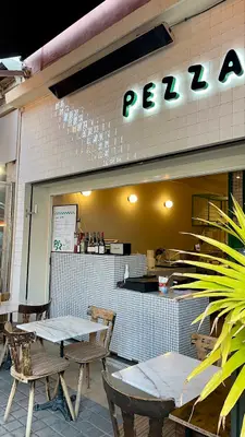 Pezza
