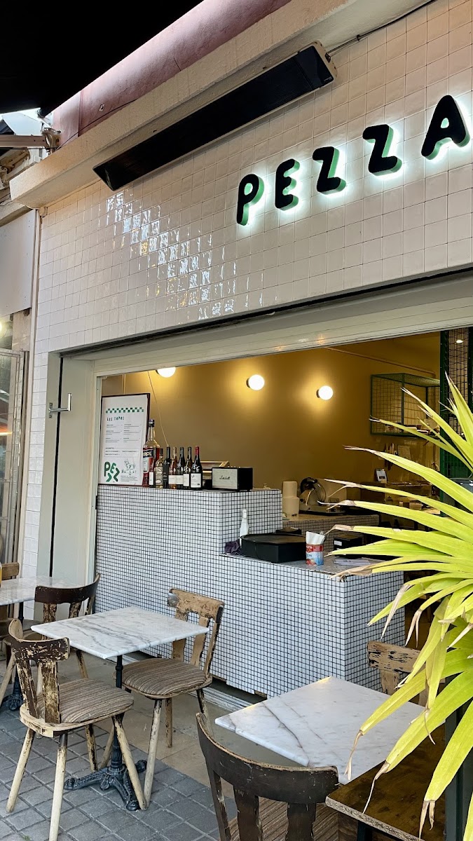 Pezza