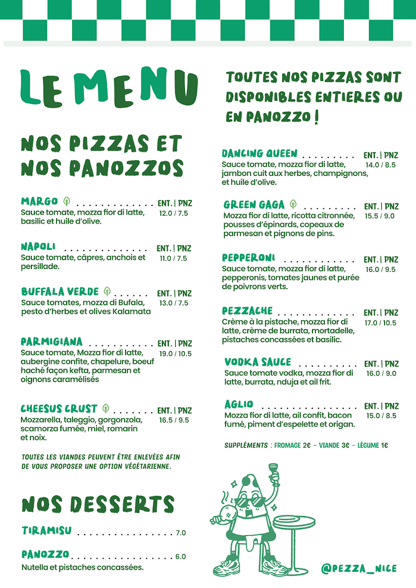 Pezza, photo 3