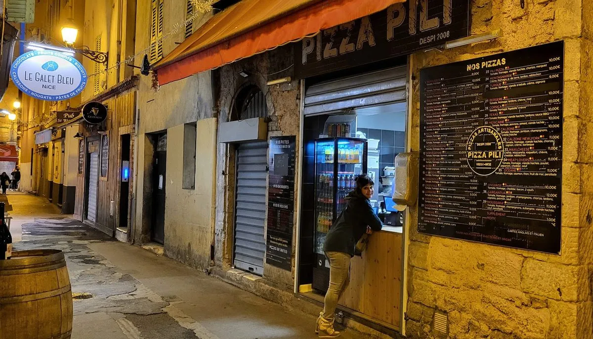 Pizza Pili, photo 1