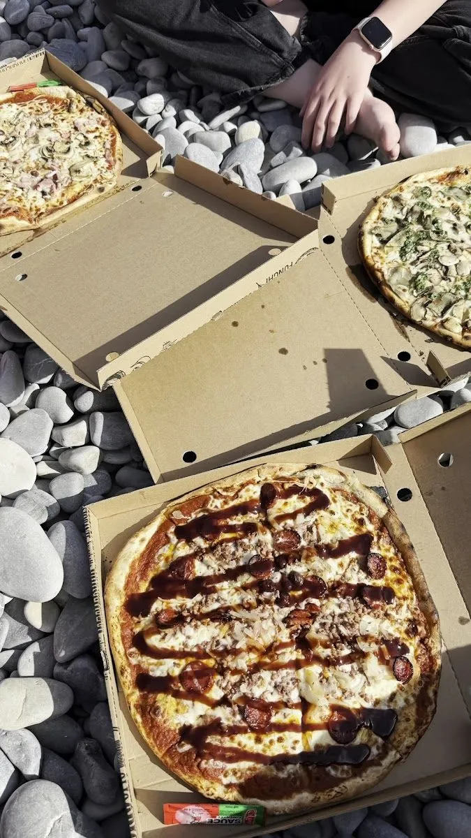 Pizza Pili, photo 3