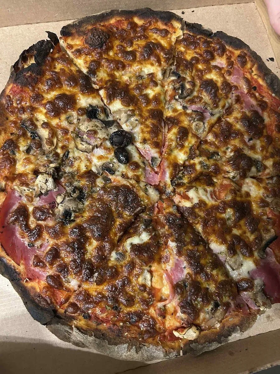 Pizza Pili, photo 4
