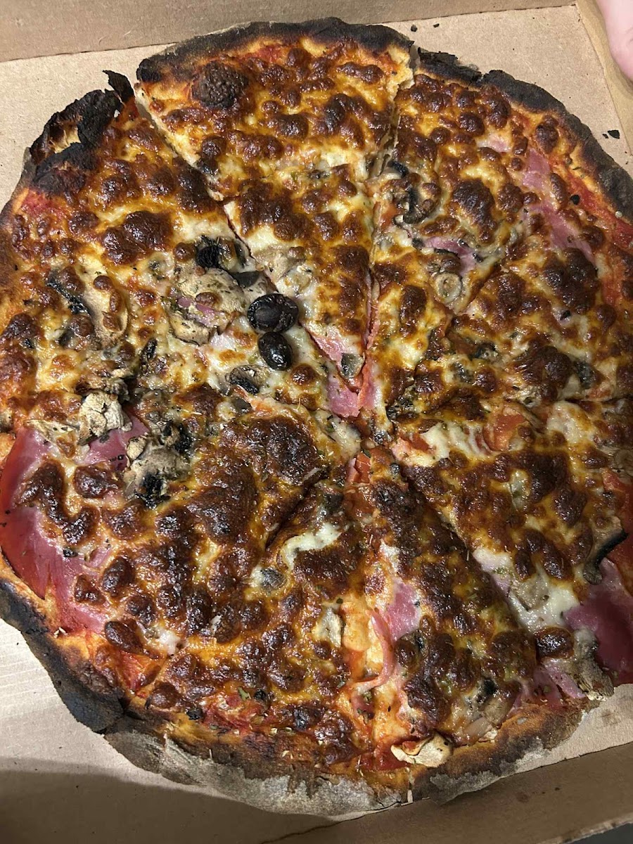 Pizza Pili, photo 4