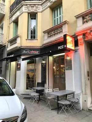 That's Amore