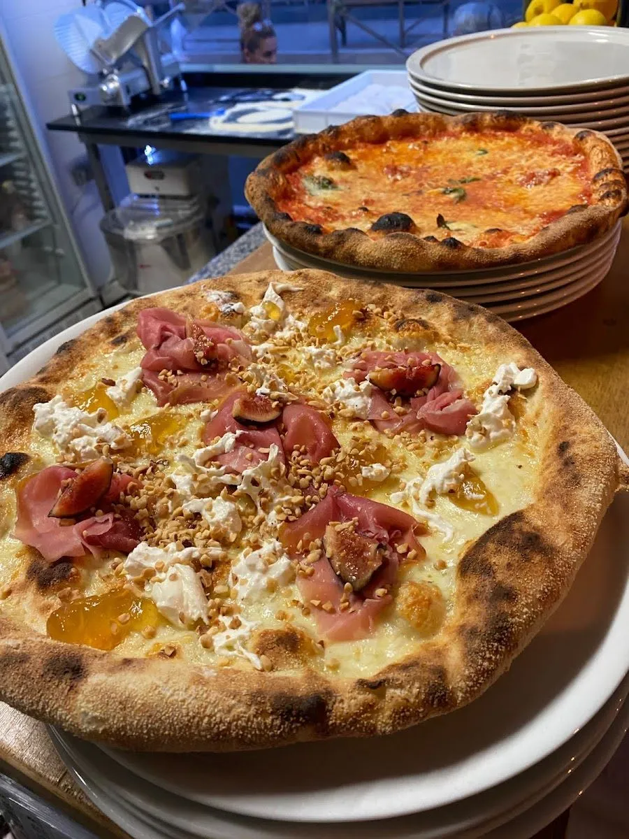 Don Vincenzo, photo 2