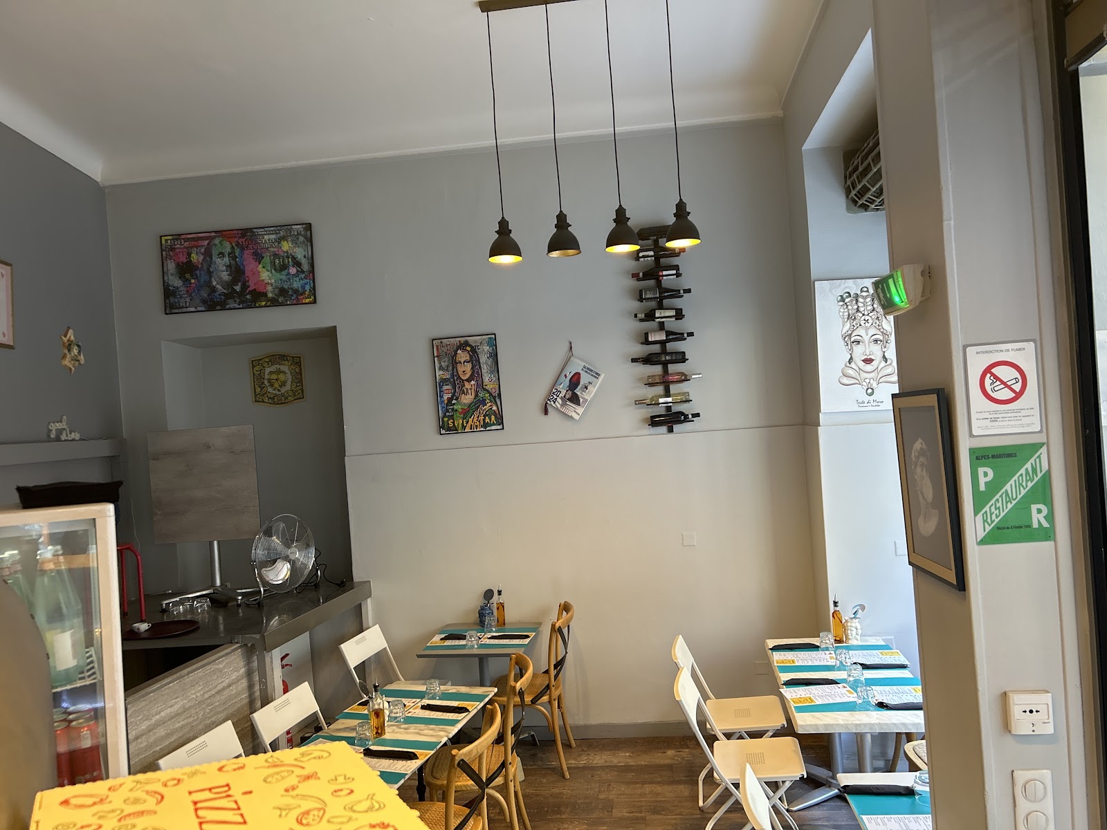 Don Vincenzo, photo 3