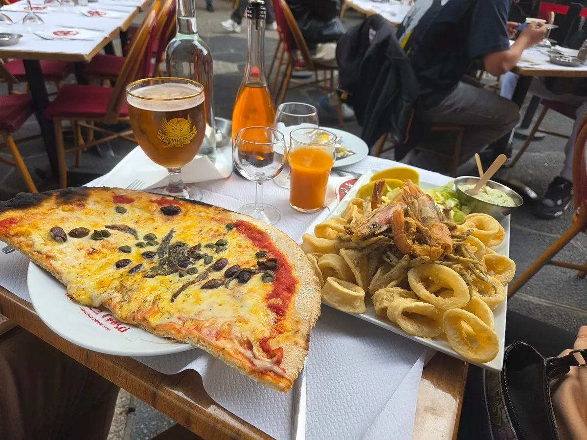 Pizza Cresci, photo 2