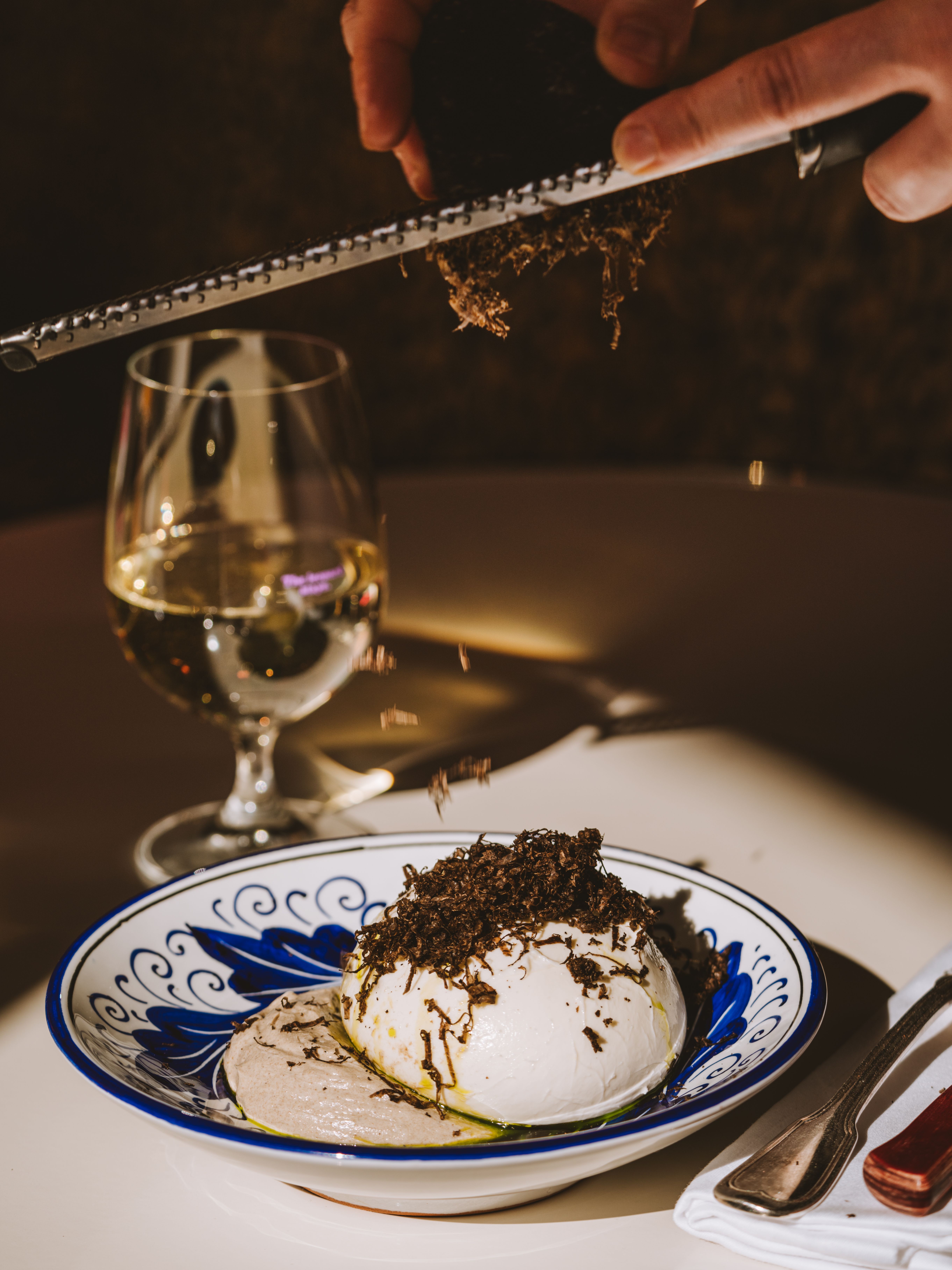 Osteria Palatino, photo 3