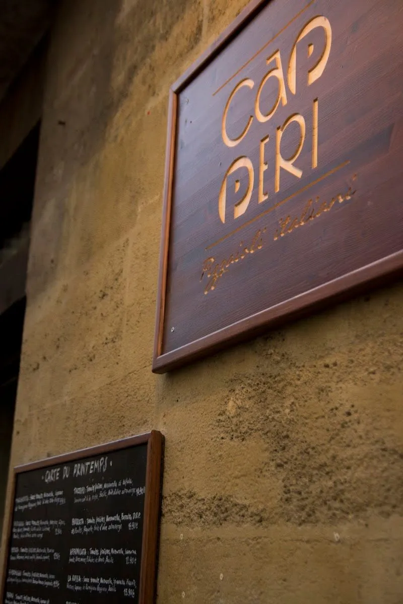 Capperi, photo 3