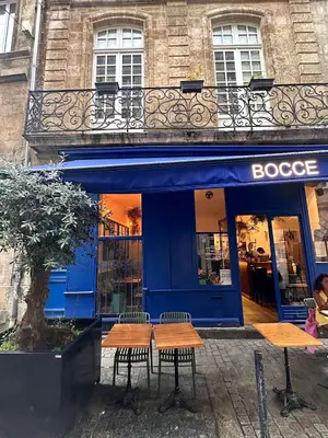 Bocce